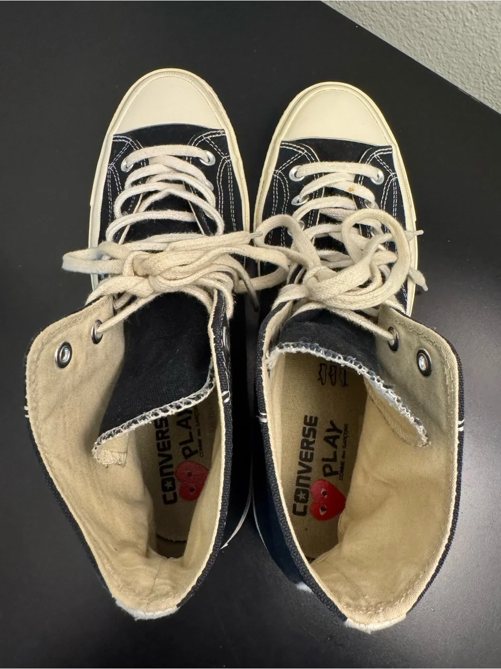 Converse All Stars good men’s